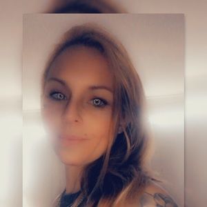 Meet your Posher, Georgia